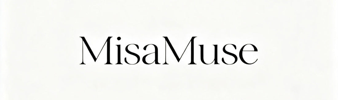 WELCOME TO THE MISAMU WORLD