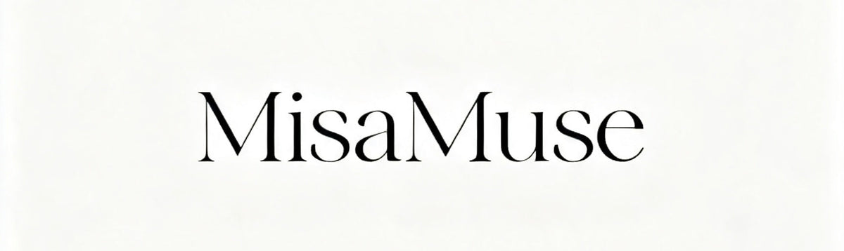 WELCOME TO THE MISAMU WORLD