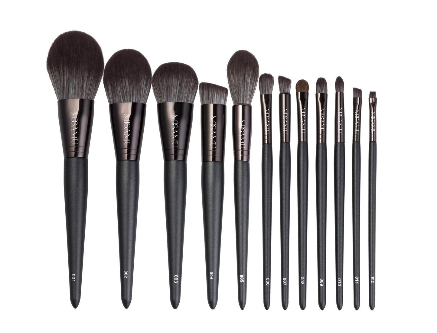 MAKE UP BRUSHES