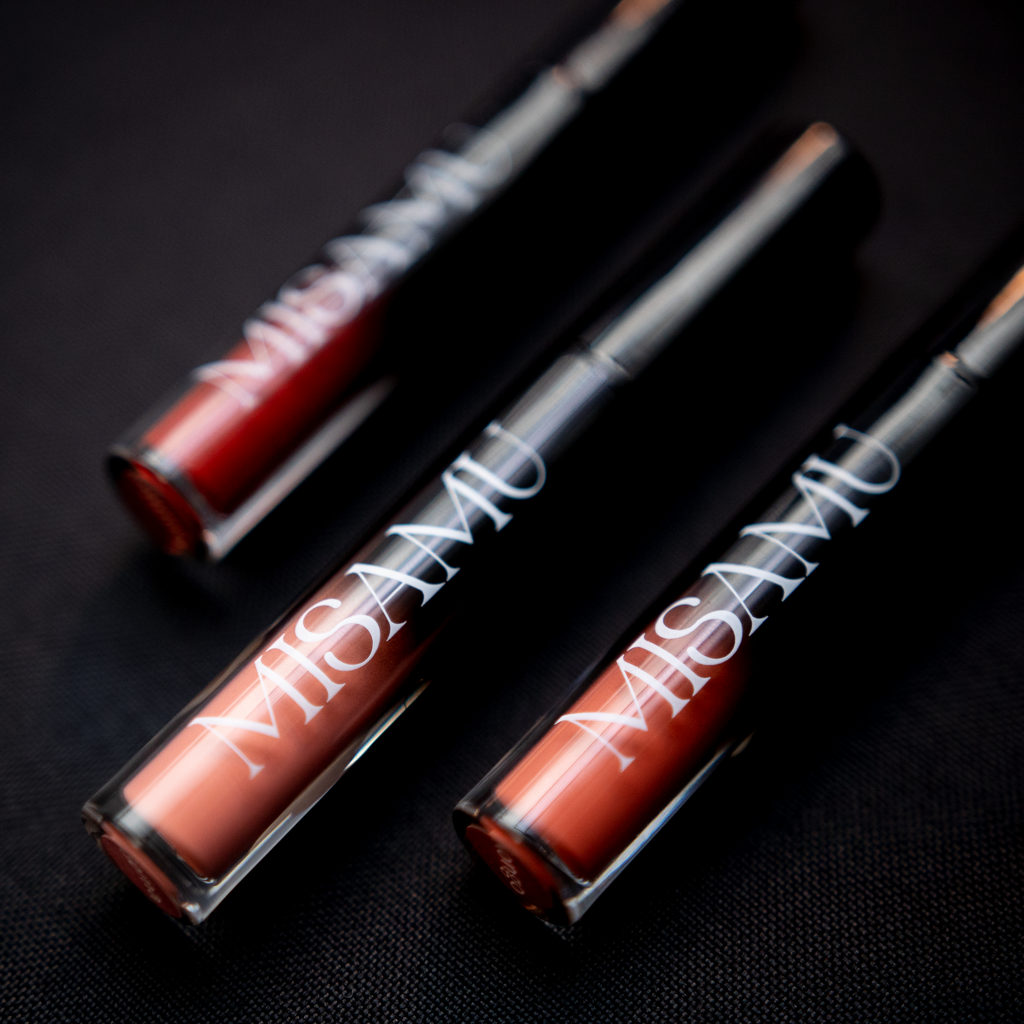 CREAMY LIP GLOSS