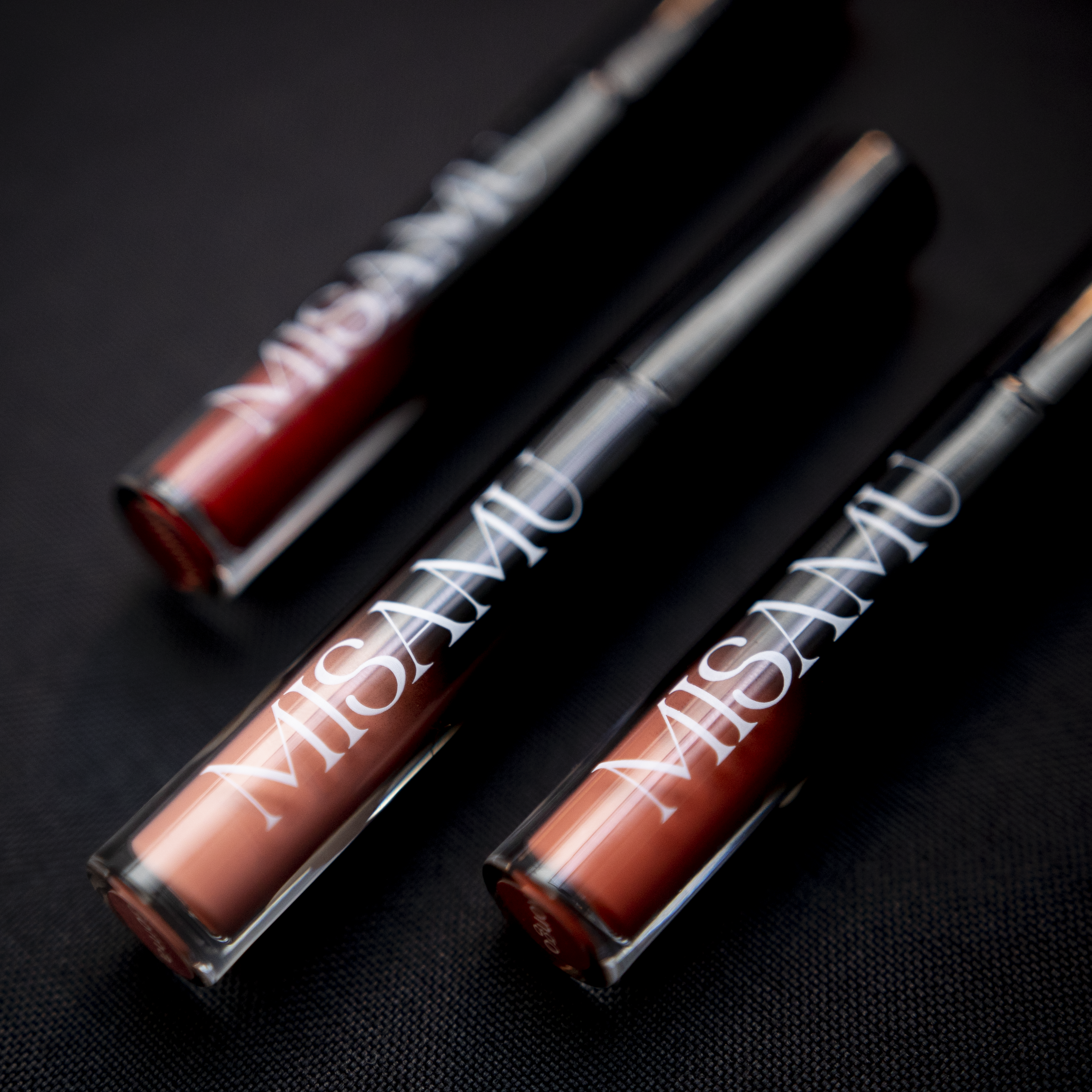 CREAMY LIP GLOSS